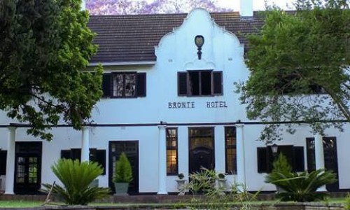 Bronte Hotel