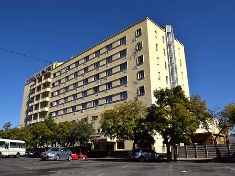 Bulawayo Rainbow Hotel