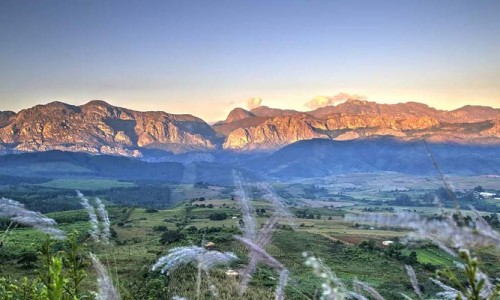 Chimanimani National Park