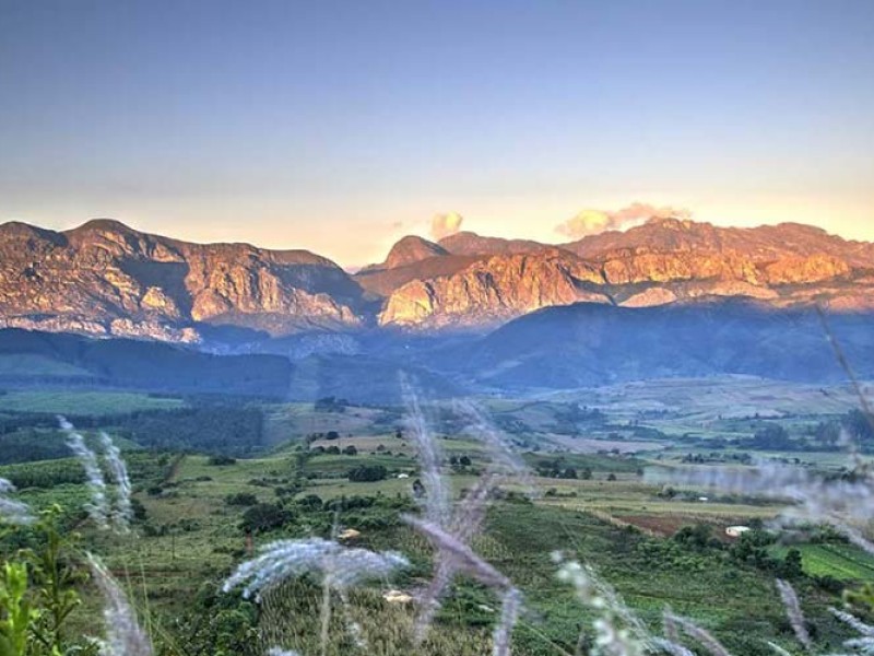 Chimanimani National Park