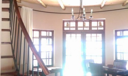 Granite Park Lodges
