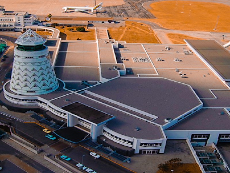 Robert Gabriel Mugabe International Airport