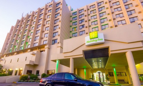 Holiday Inn Harare