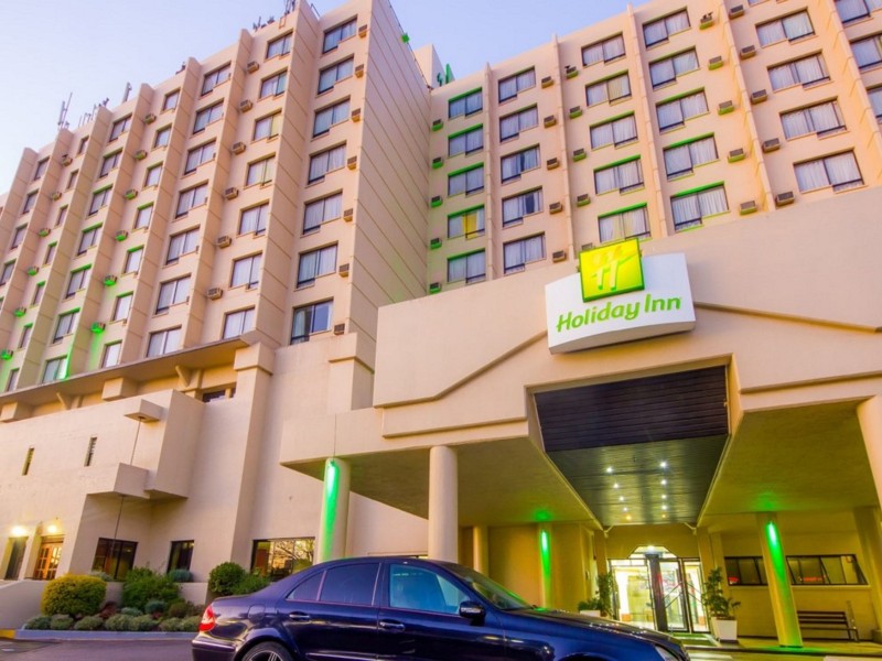 Holiday Inn Harare