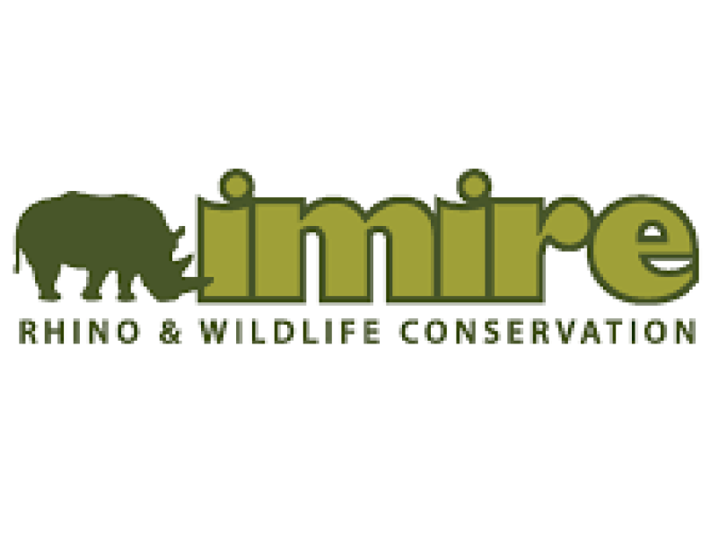 Imire: Rhino & Wildlife Conservation