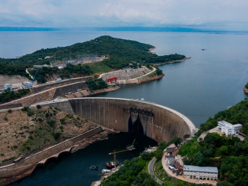 Kariba Dam