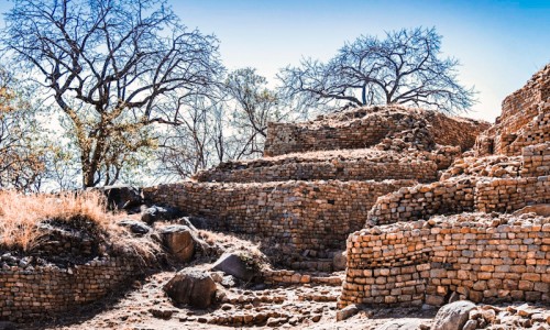 Khami Ruins