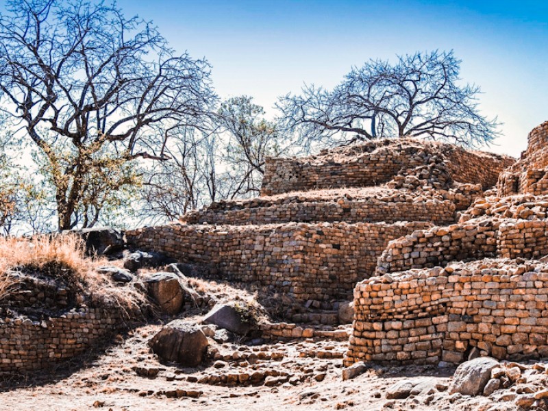 Khami Ruins