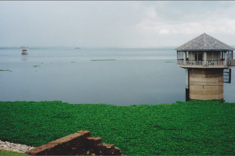 Lake Chivero