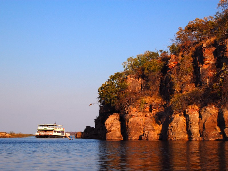 Lake Kariba