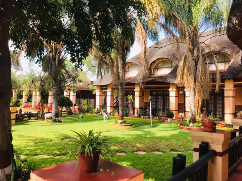 Lalani Lodge & Conference Centre