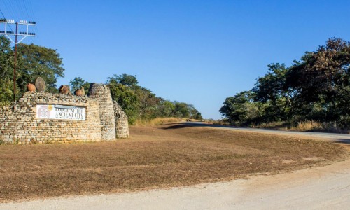 Lodge at The Ancient City