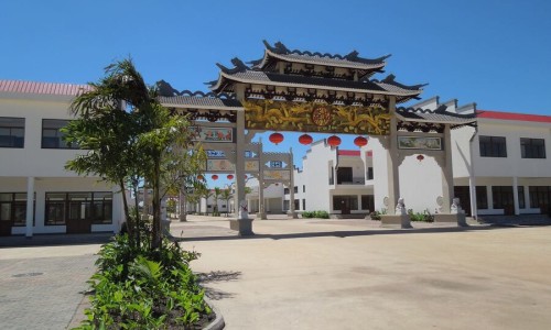 Long Cheng Plaza