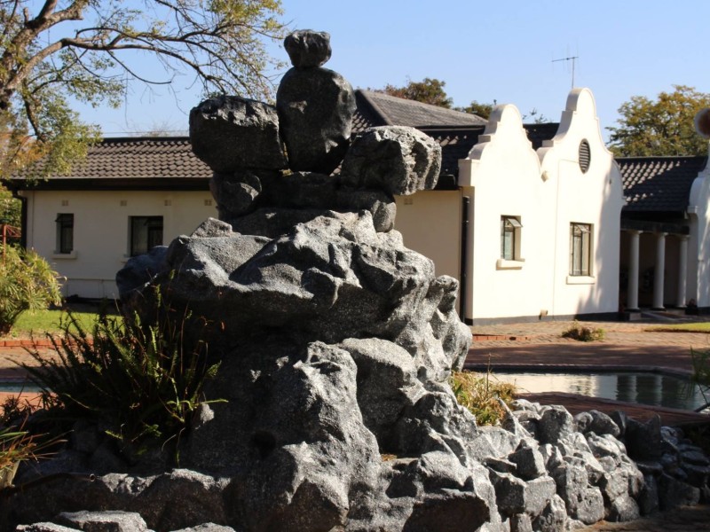 Madlala Lodge