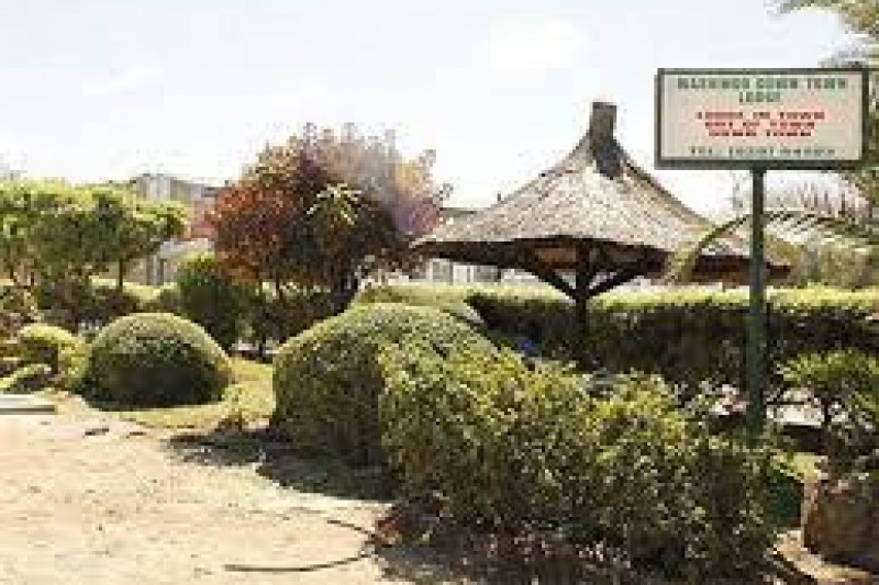 Masvingo Downtown Lodge
