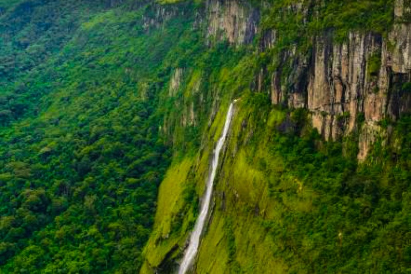 Mount Nyangani | Fambayi (Travel) Zimbabwe