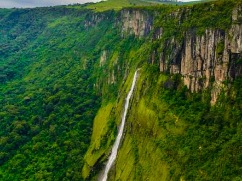 Mount Nyangani