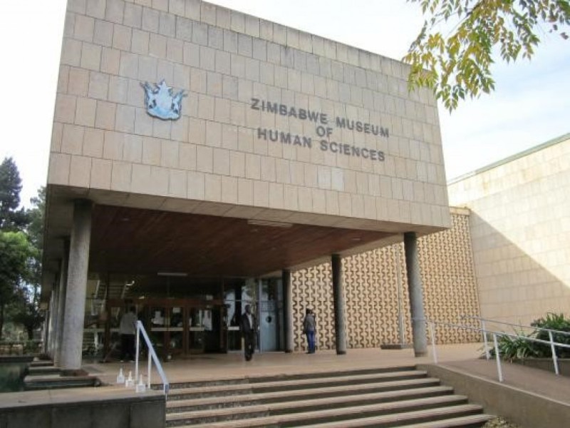 Museum of Human Sciences