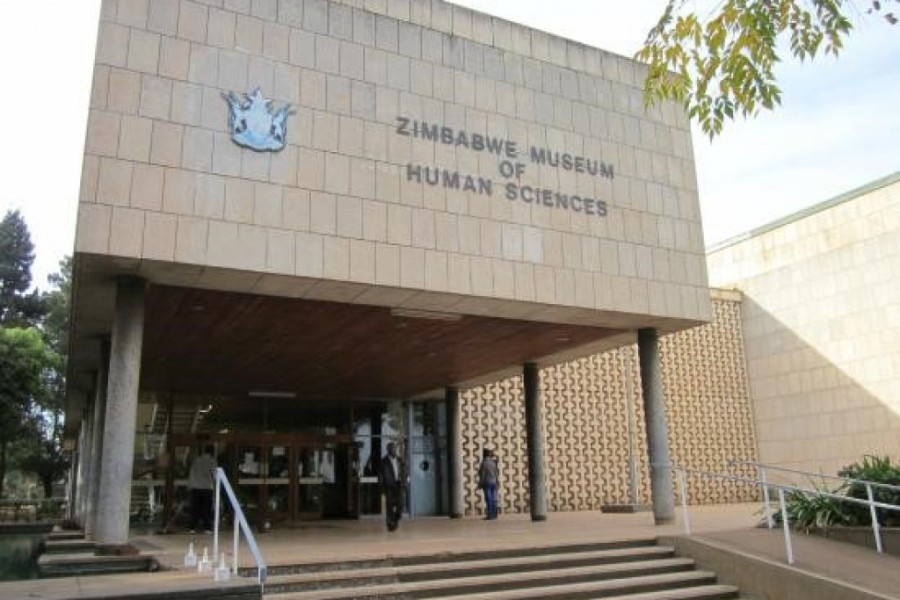 Museum of Human Sciences