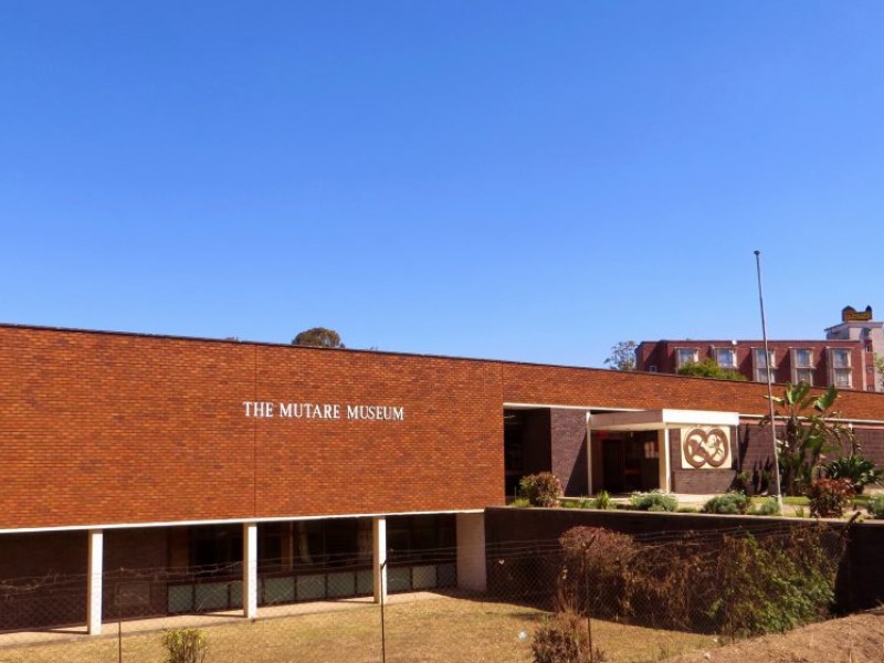 Mutare Museum