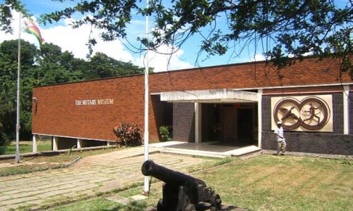 Mutare Museum