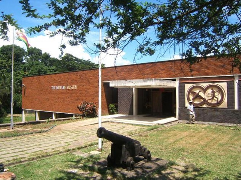 Mutare Museum