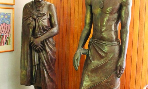 National Archives of Zimbabwe