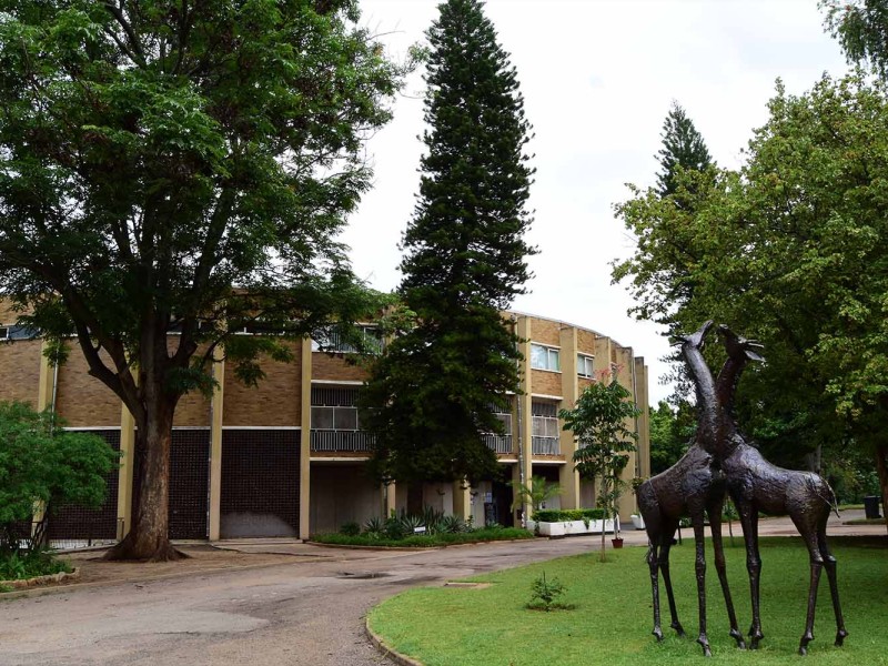 Natural History Museum of Zimbabwe