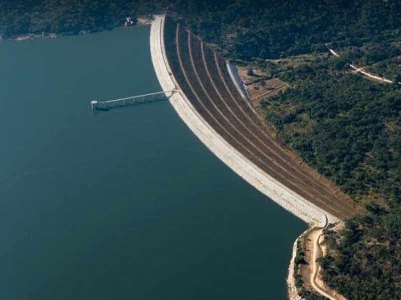 Osborne Dam