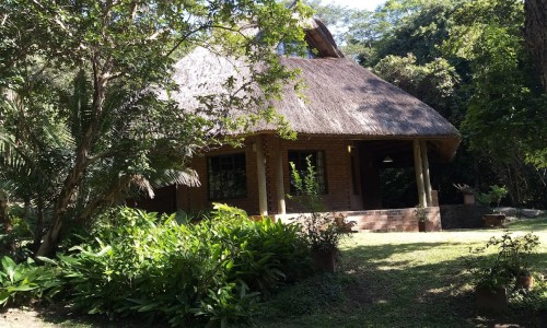 Pedu Paya - Sentosa Cottage