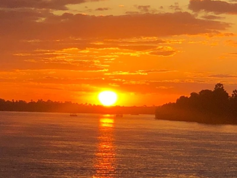 Riversong Sunset Cruise