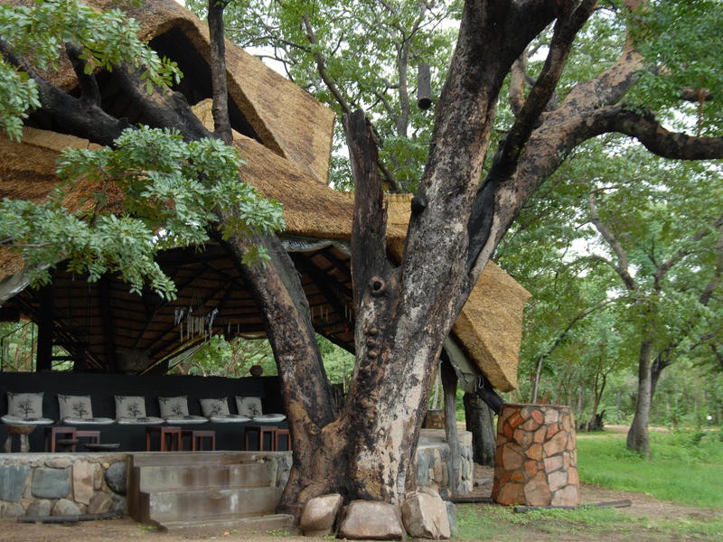 Sable Sands Lodge