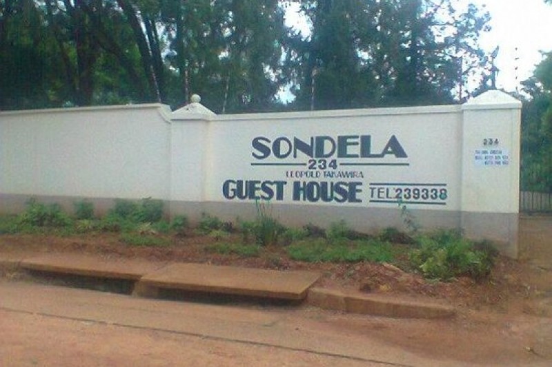 Sondela Guest House