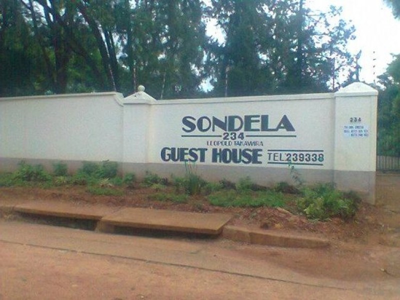 Sondela Guest House