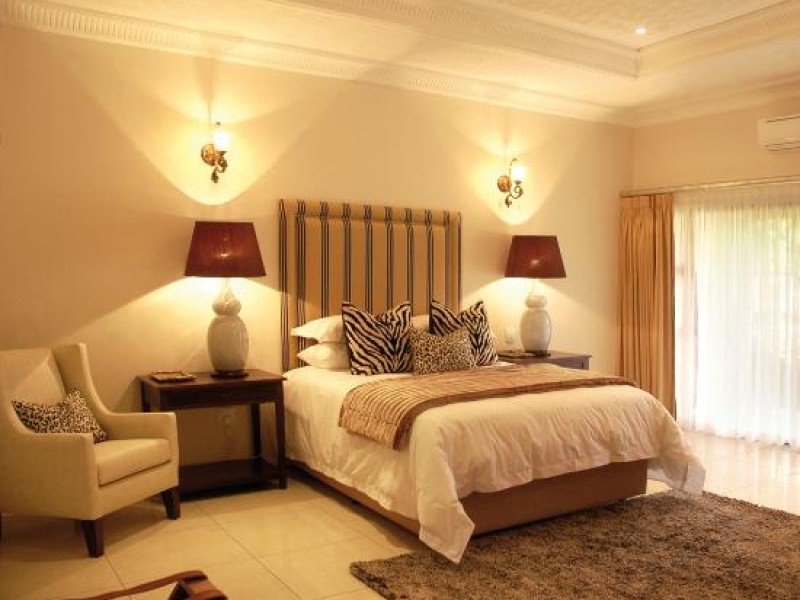 Victoria Falls Deluxe Suites