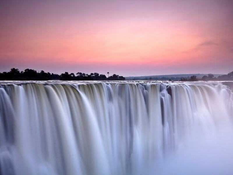 Victoria Falls