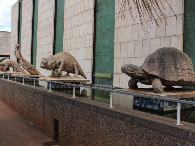 Zimbabwe Museum of Human Sciences