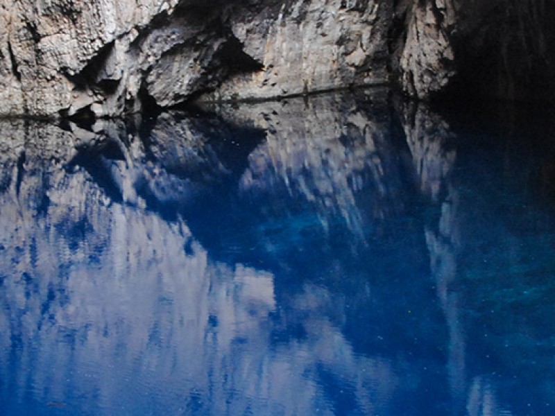 Chinhoyi Caves