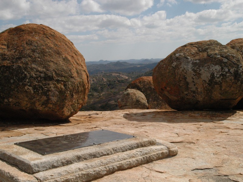 Matopos National Park