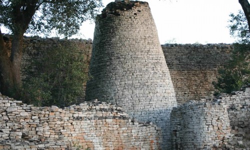 Great Zimbabwe