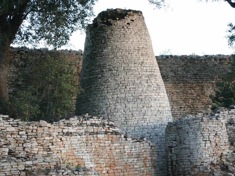 Great Zimbabwe